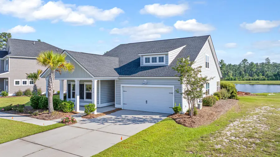 416 Richfield Way, Summerville, SC 29486 - Image #2