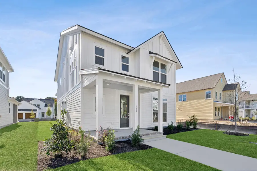 132 Falaise Street, Charleston, SC 29492 - Image #3