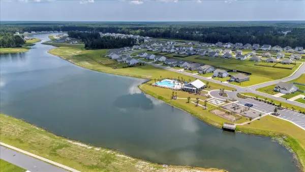 1255 Wading Point Boulevard, Huger, SC 29450