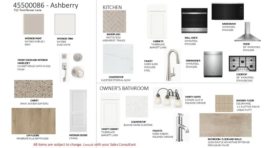 712 Twinflower Lane, Summerville, SC 29486 - #3