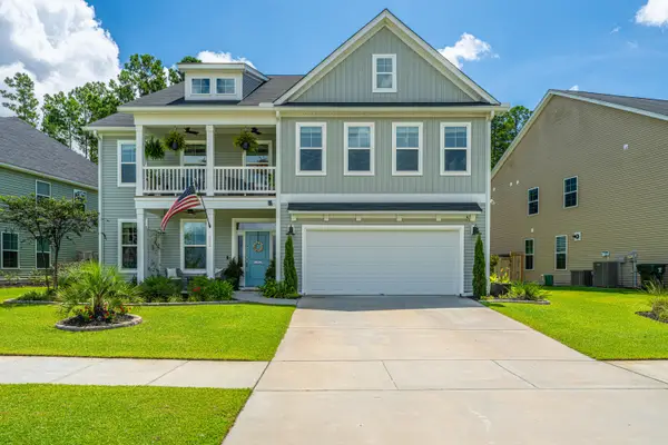 542 Dunswell Drive, Summerville, SC 29486