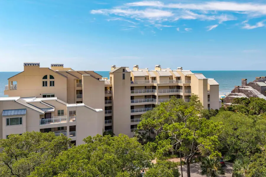 5104 Sea Forest Drive, Kiawah Island, SC 29455 - Image #2