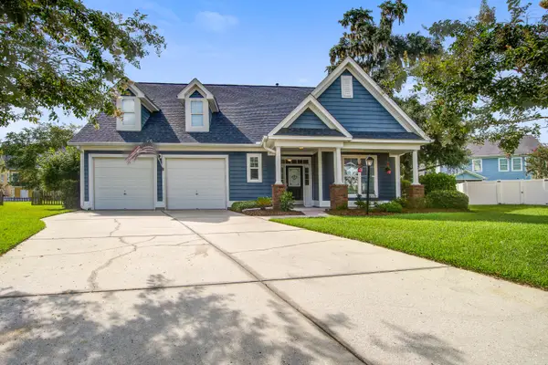 4105 Senegal Court, North Charleston, SC 29420