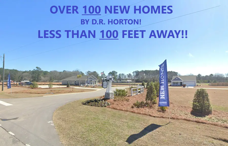 0 Bunch Ford & Eutaw Rd (corner), Holly Hill, SC 29059 - #2