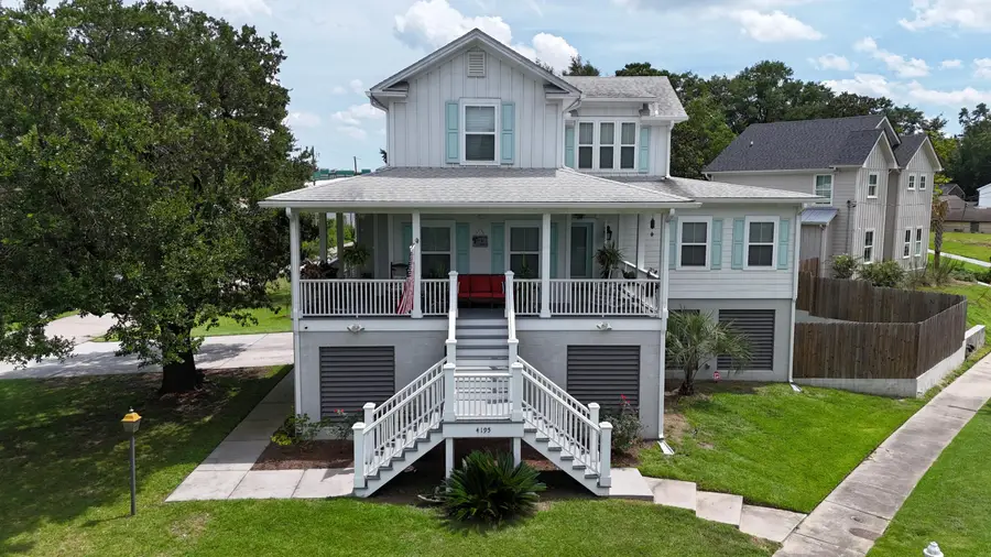 4195 St Johns Avenue, North Charleston, SC 29405 - Image #2