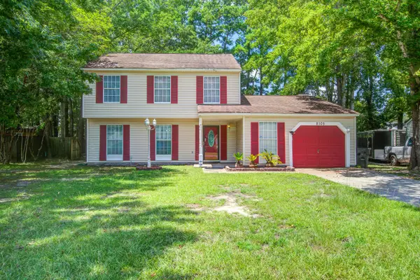 8105 Halifax Way, North Charleston, SC 29420