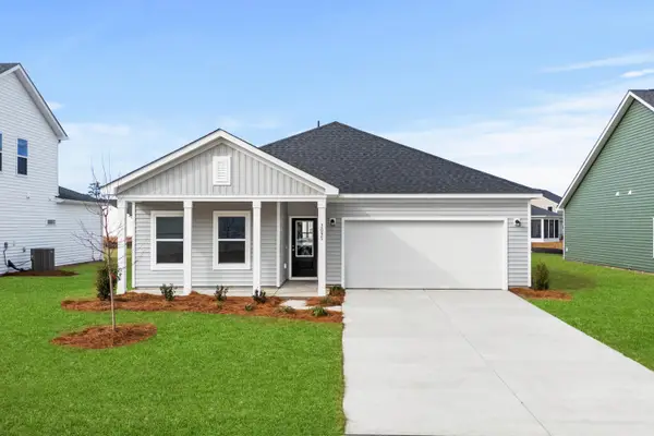 5202 Cottage Landing Drive, Summerville, SC 29485