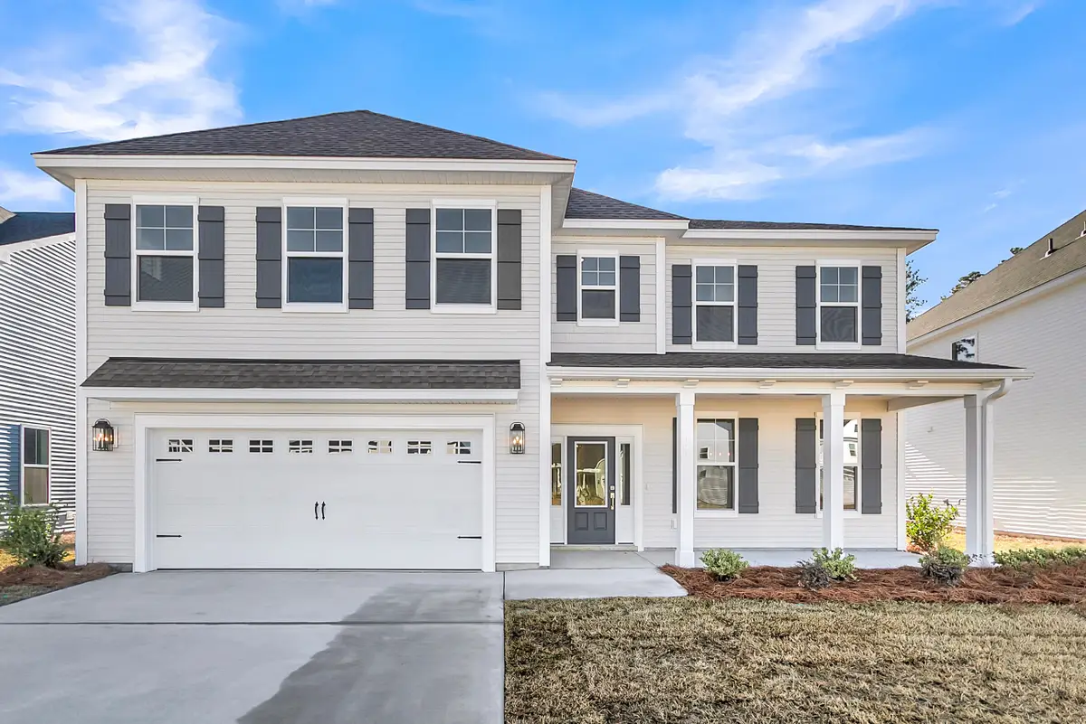 141 Seaton Street, Summerville, SC 29486 - Image #1