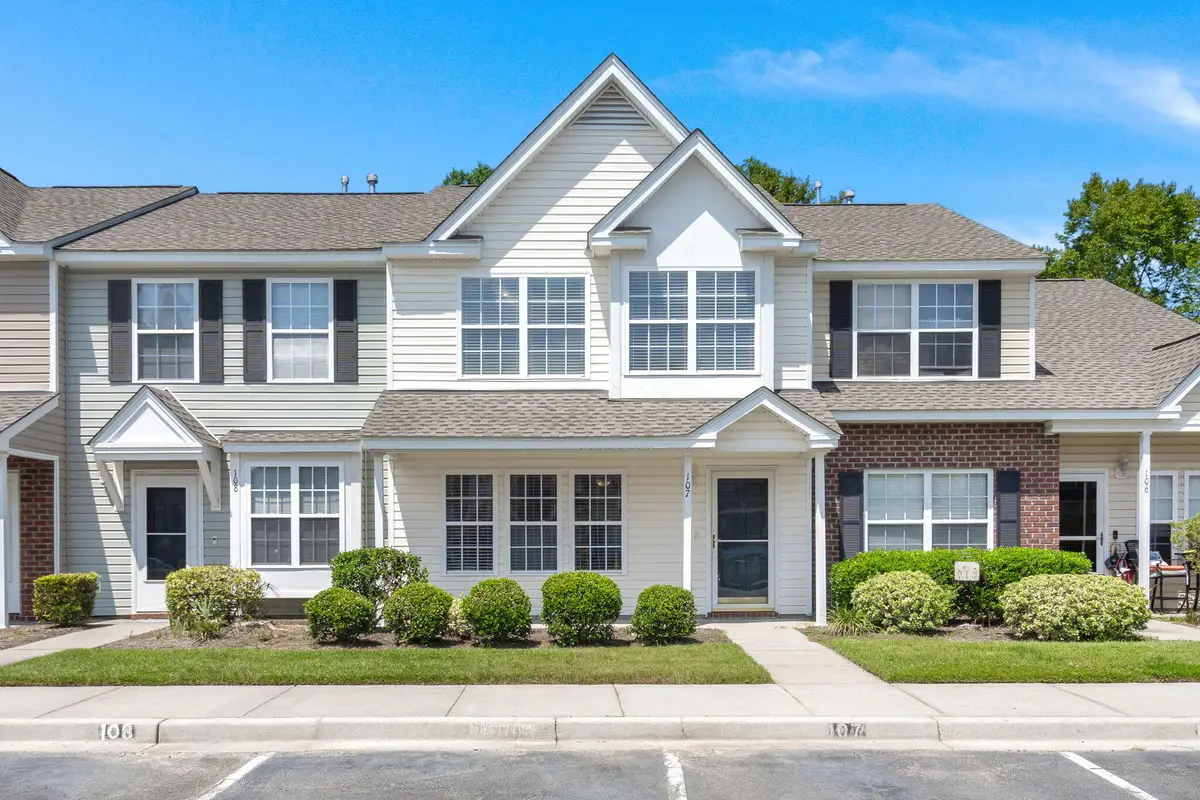 107 Darcy Avenue, Goose Creek, SC 29445 - Image #1