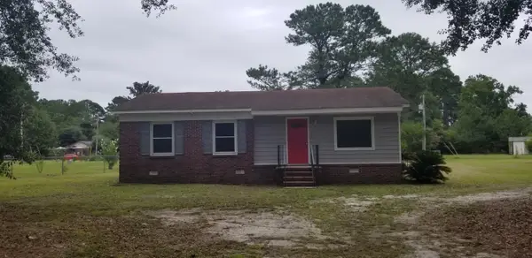 1375 Peurifoy Road, Walterboro, SC 29488