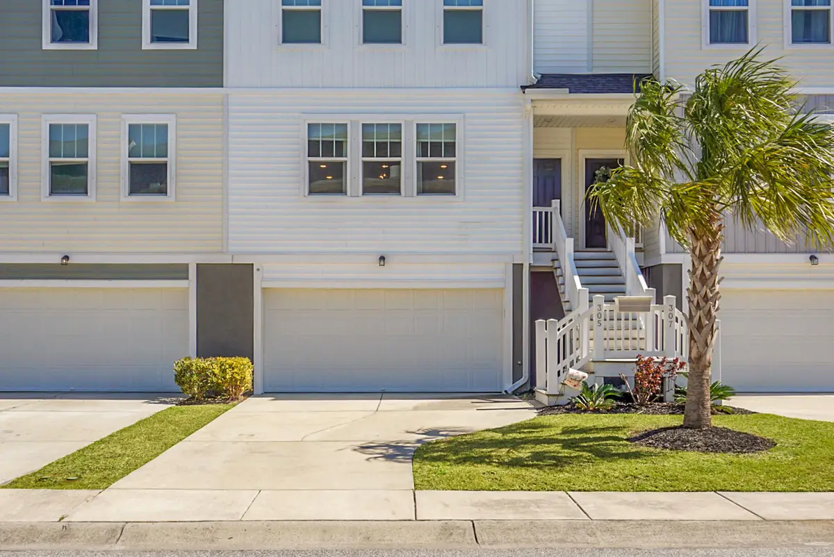 305 Lanyard Street, Johns Island, SC 29455 - Image #1