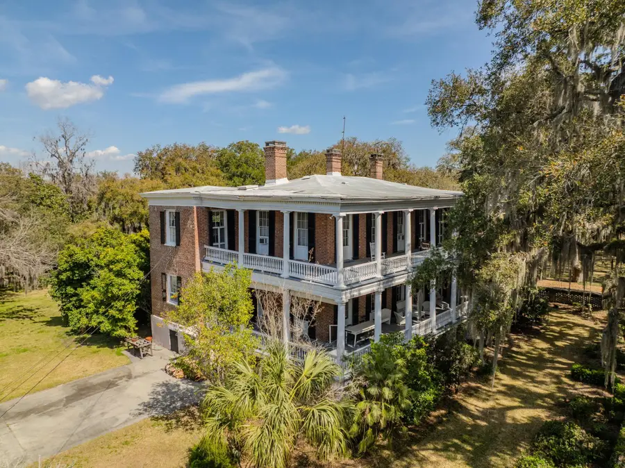 604 Pinckney Street, Beaufort, SC 29902 - Image #2