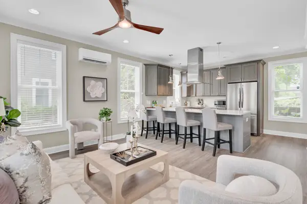 782 Rutledge Avenue #D, Charleston, SC 29403