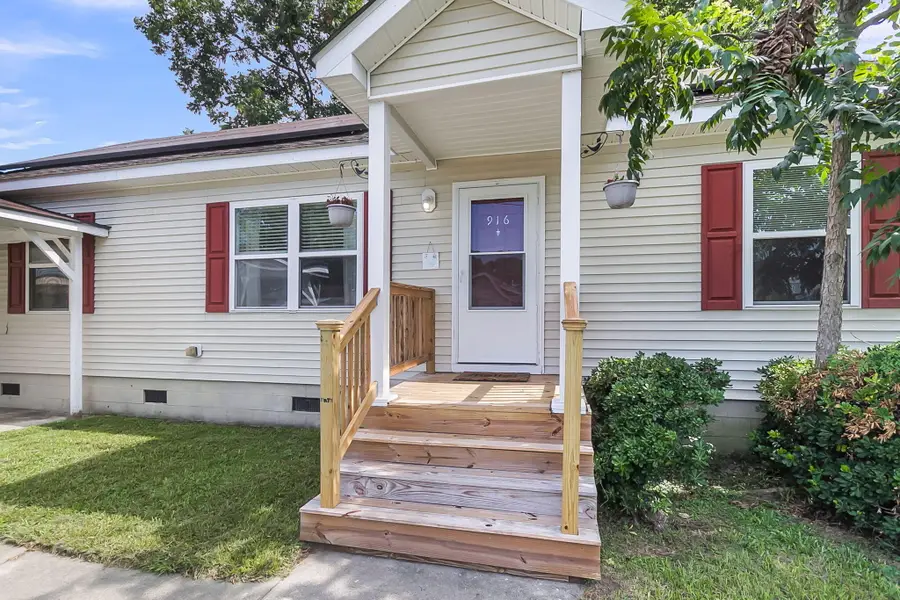 916 Hillsboro Drive, Charleston, SC 29407 - #2