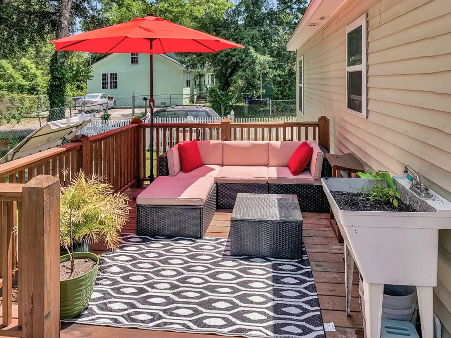 916 Hillsboro Drive, Charleston, SC 29407 - #3