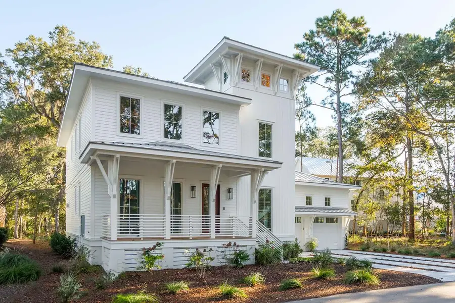 5015 Saltspray Lane, Johns Island, SC 29455 - Image #2