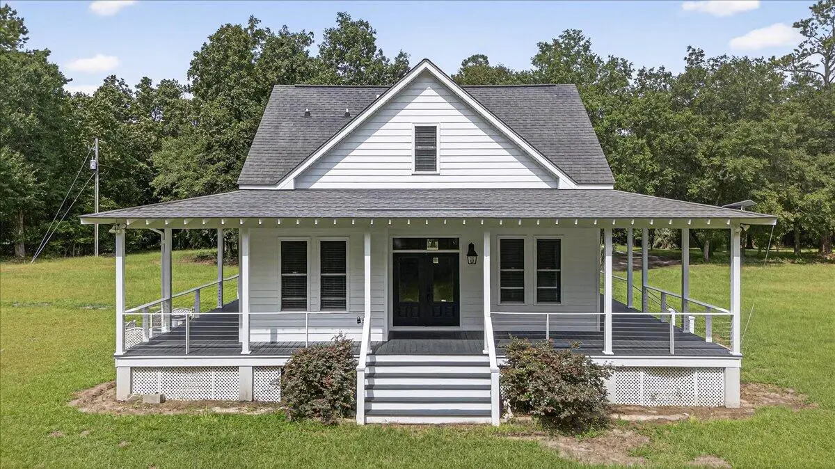 136 Fire House Road, Holly Hill, SC 29059 - Image #1
