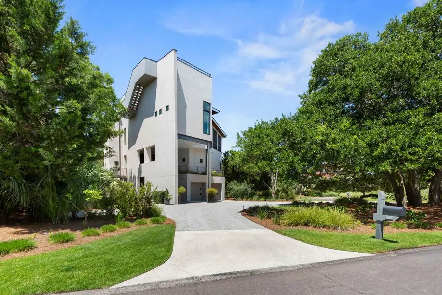 3650 Cobia Court, Seabrook Island, SC 29455 - #3