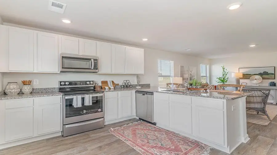 137 Hale Road, Orangeburg, SC 29115 - #3