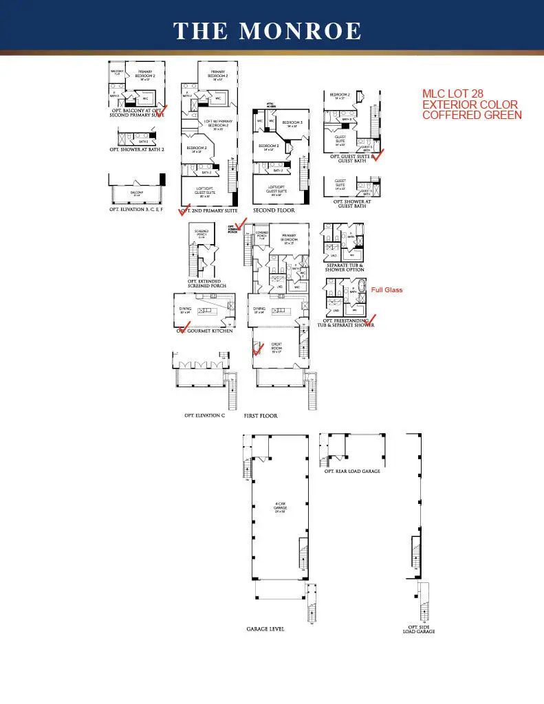 5122 Hut Crk Road, Johns Island, SC 29455 - Image #3