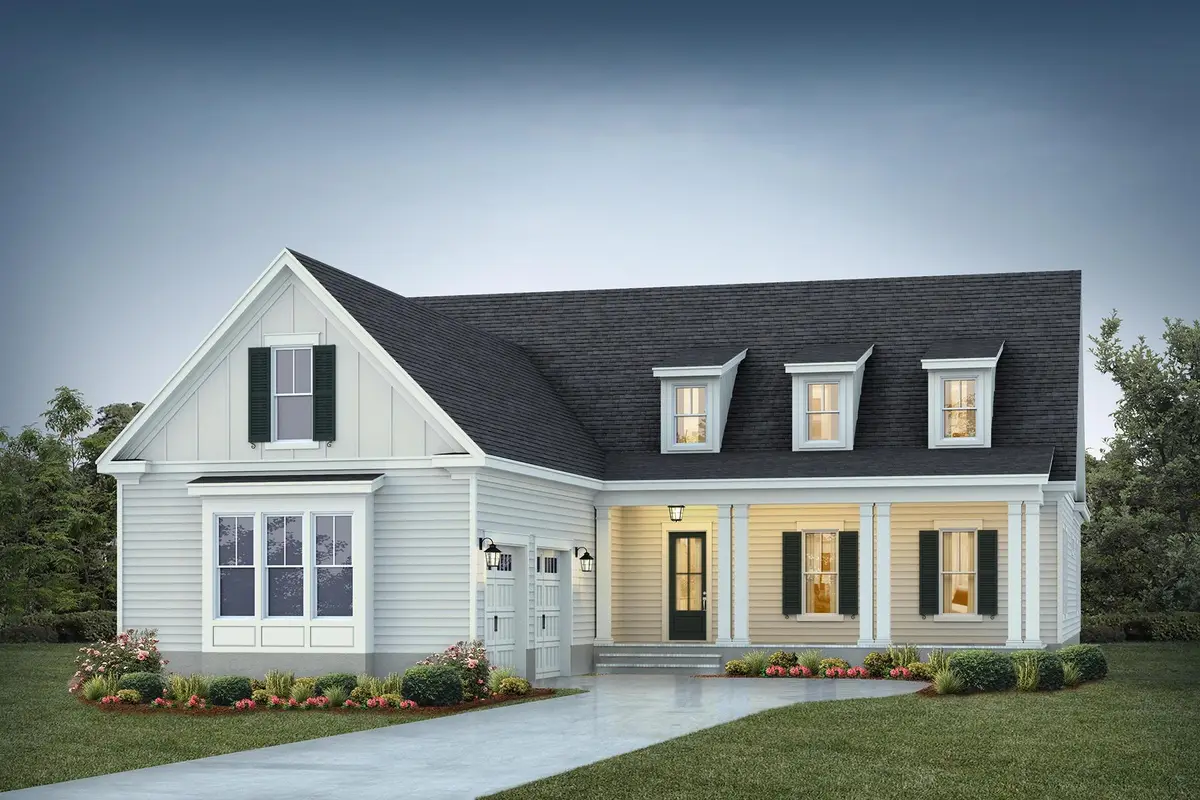 215 Clearpath Drive, Summerville, SC 29486 - Image #1