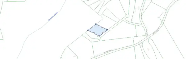 00 War Eagle Drive, Lowndesville, SC 29655