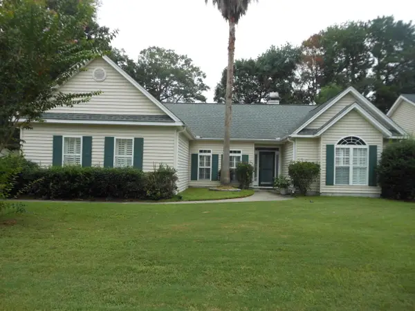 8157 Governors Walk, North Charleston, SC 29418