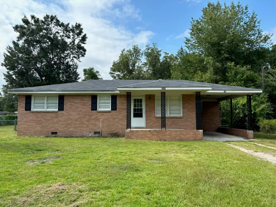 137 Williams Street, Cordova, SC 29039 - Image #2