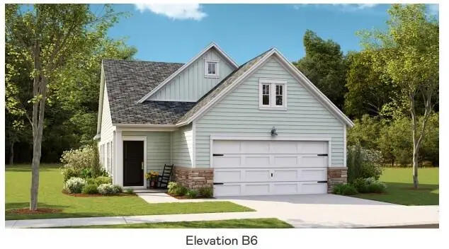 1013 Oak Yard Lane, Summerville, SC 29485 - Image #1