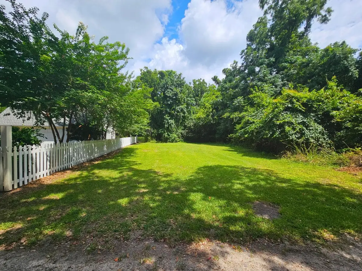 310 Drayton Street, McClellanville, SC 29458 - #1