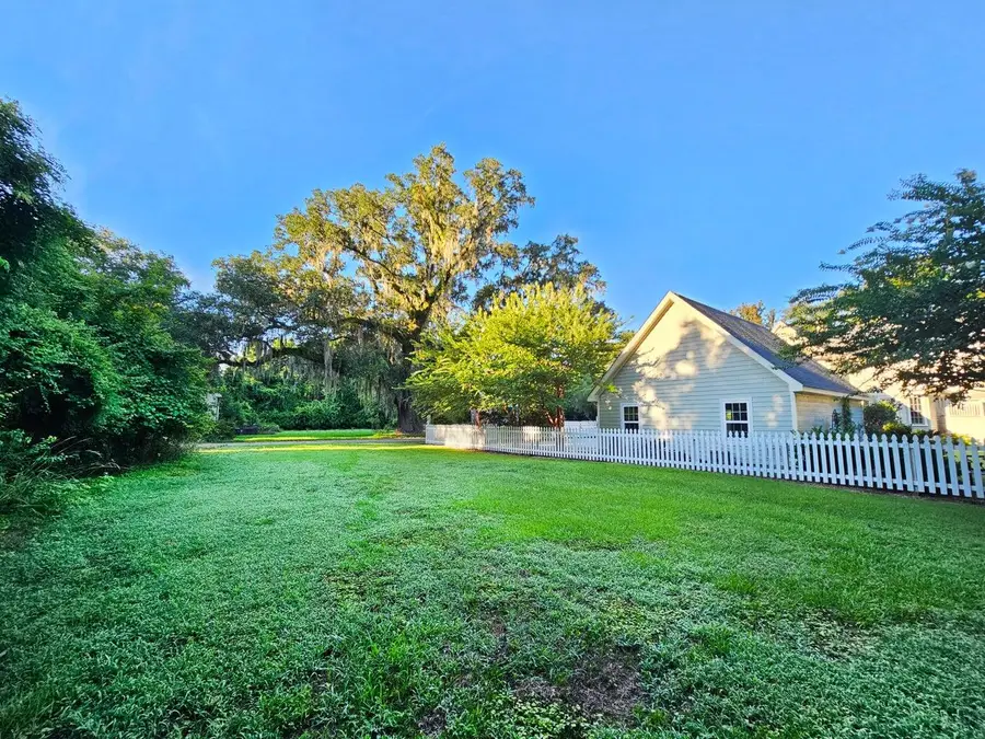 310 Drayton Street, McClellanville, SC 29458 - #2