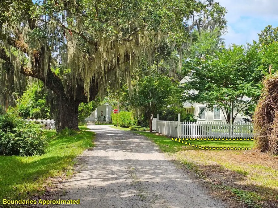 310 Drayton Street, McClellanville, SC 29458 - #3