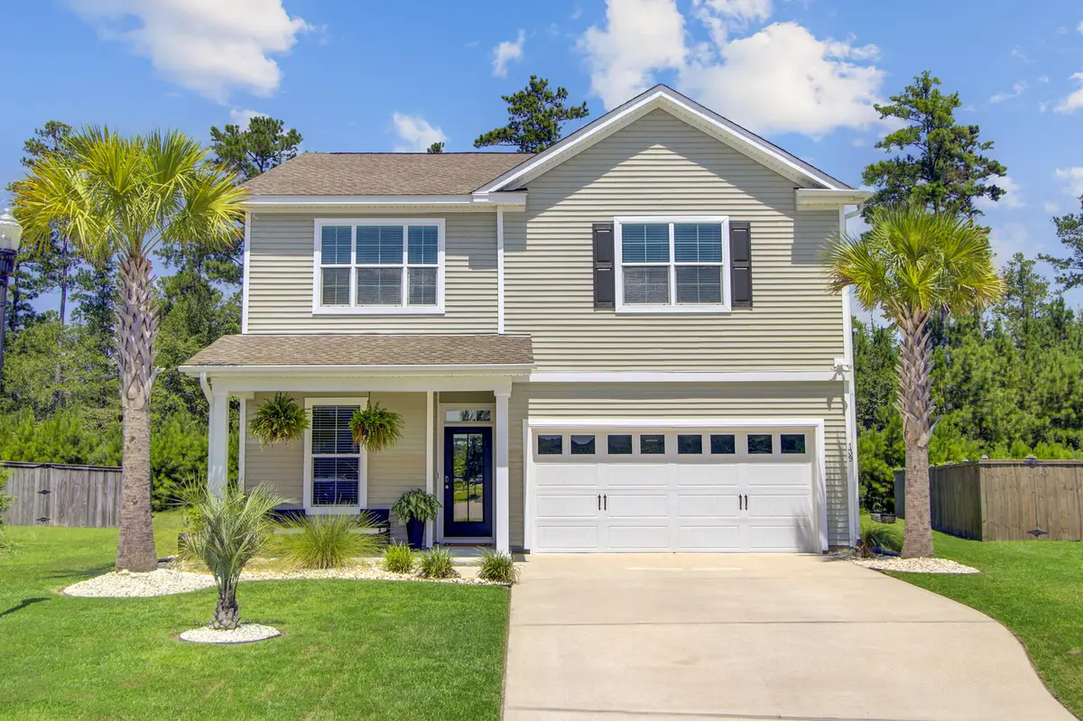 139 Sago Court, Summerville, SC 29486 - Image #1