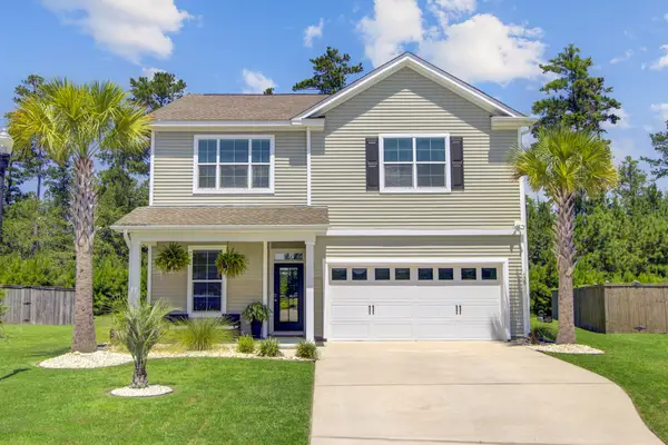 139 Sago Court, Summerville, SC 29486