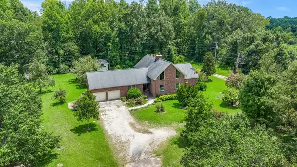 4711 Bamberg Road, Cope, SC 29038