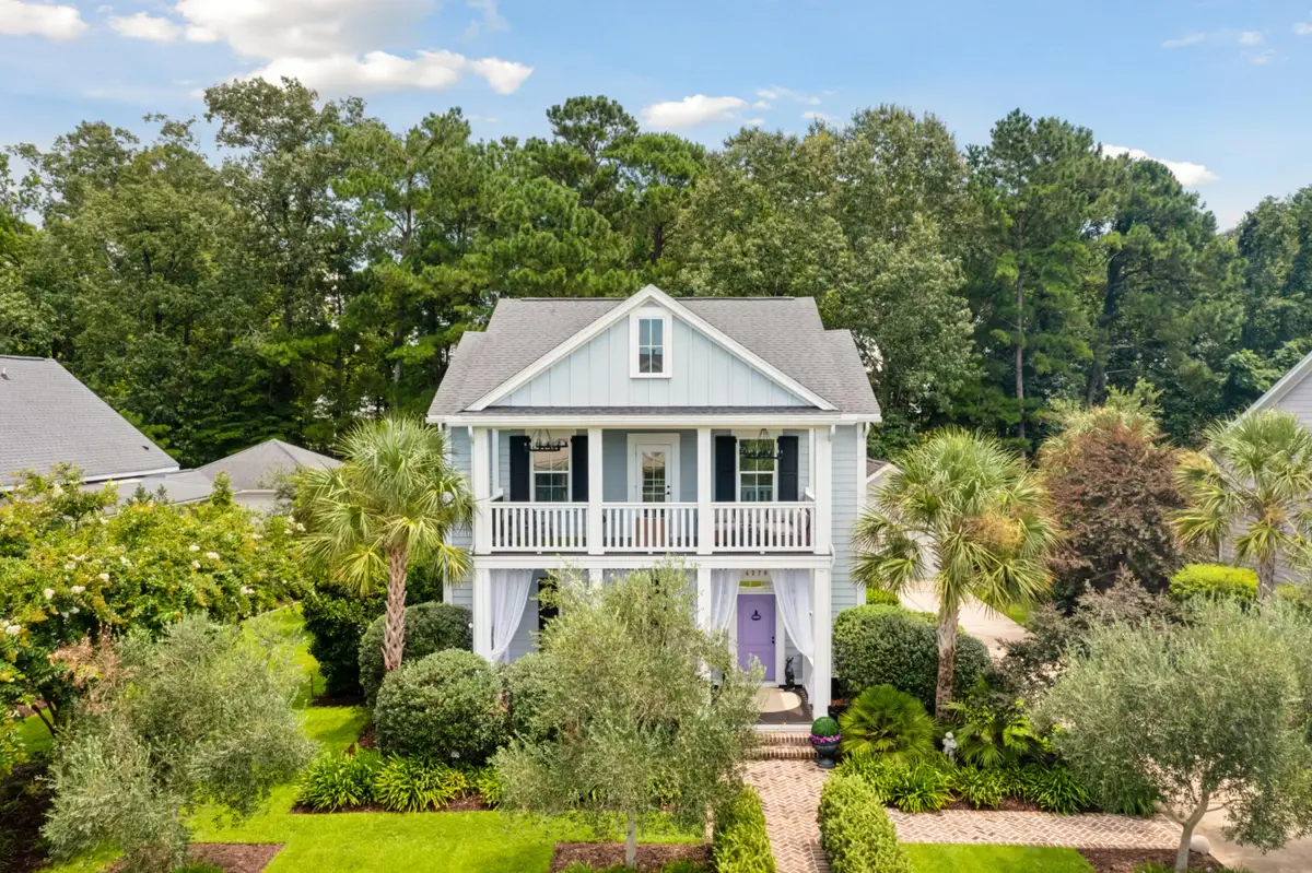 4278 Home Town Lane, Ravenel, SC 29470 - Image #1