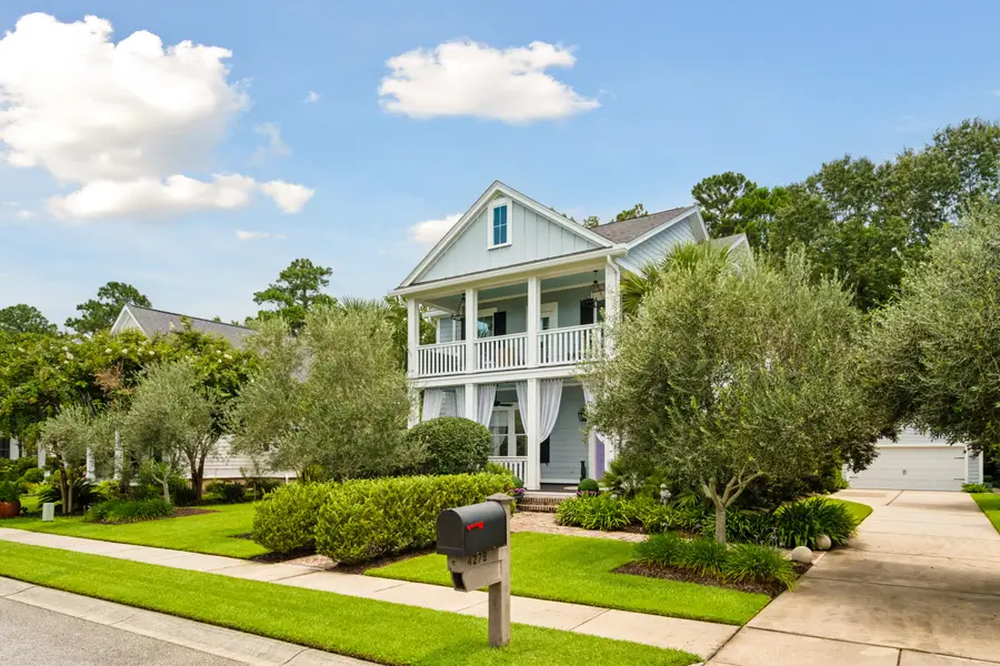 4278 Home Town Lane, Ravenel, SC 29470 - Image #2