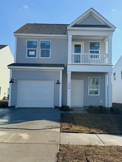 314 Clipper Court, Summerville, SC 29486