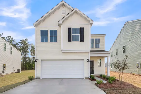 318 Clipper Court, Summerville, SC 29486
