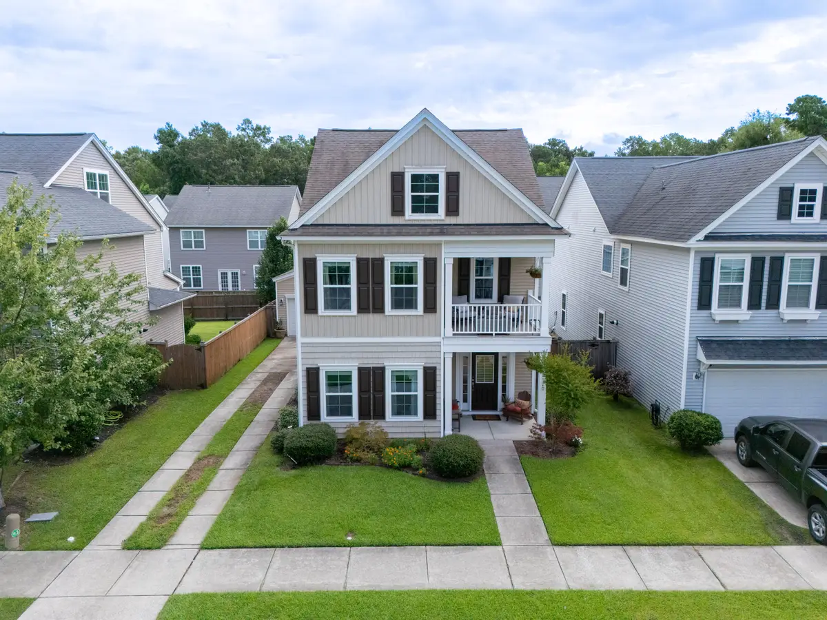 2120 Ashley Cooper Lane, Charleston, SC 29414 - Image #1