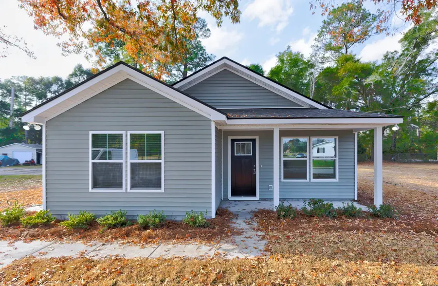 911 N Lemacks Street, Walterboro, SC 29488 - Image #2