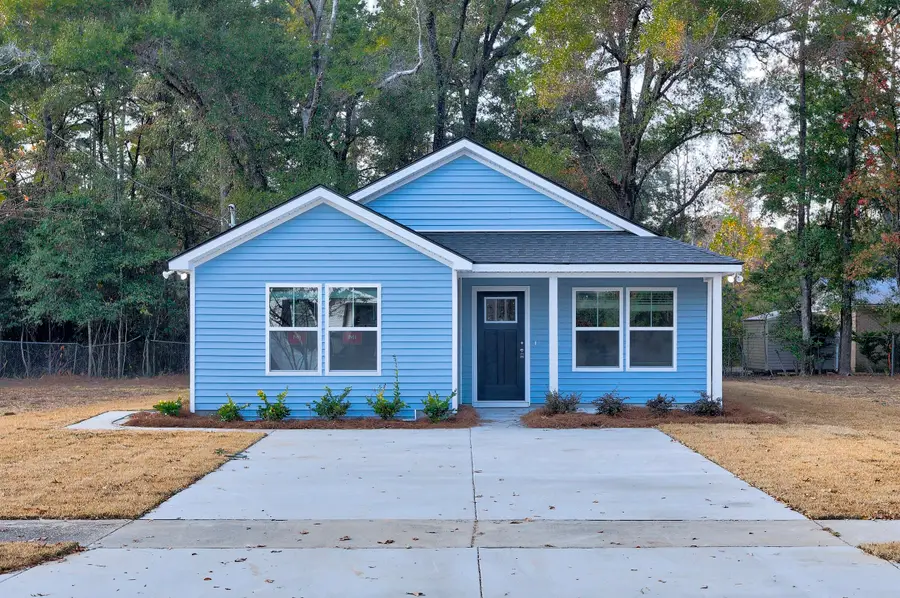 913 N Lemacks Street, Walterboro, SC 29488 - Image #2