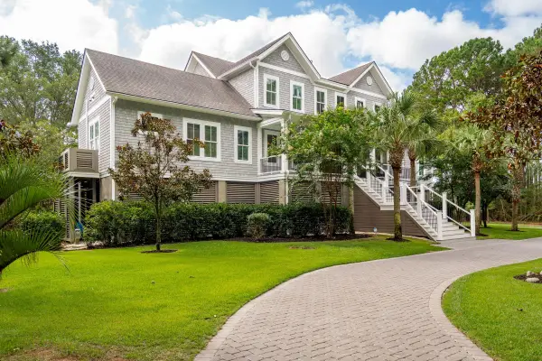 4169 Longmarsh Road, Mount Pleasant, SC 29429