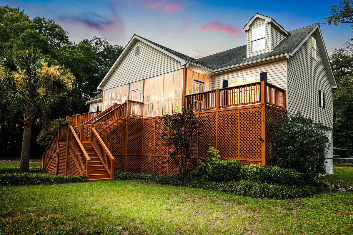 197 Hideaway Lane, Ridgeville, SC 29472 - Image #1