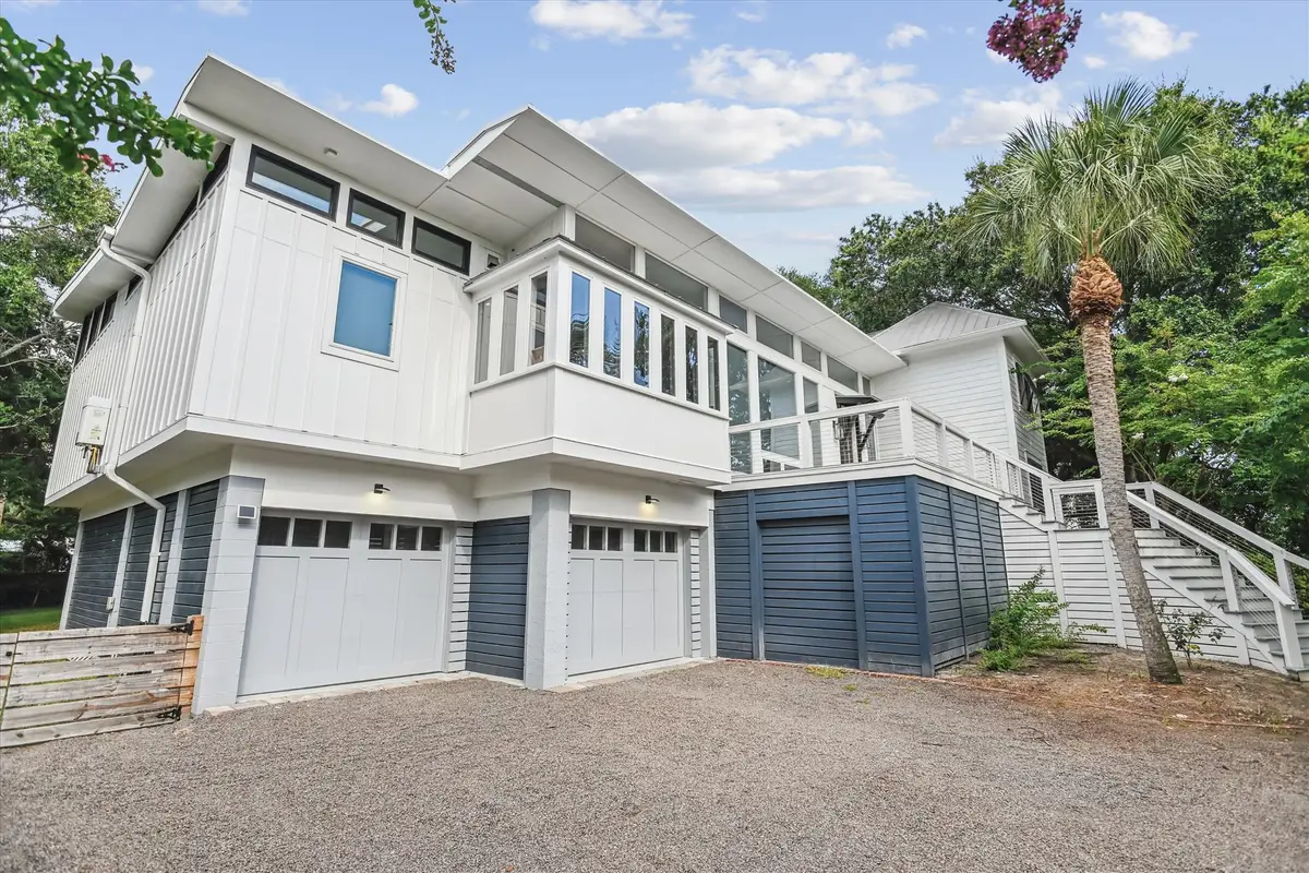 16 22nd Avenue, Isle Of Palms, SC 29451 - Image #1