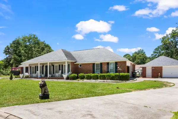 30 Bald Pate Cove, Sumter, SC 29150