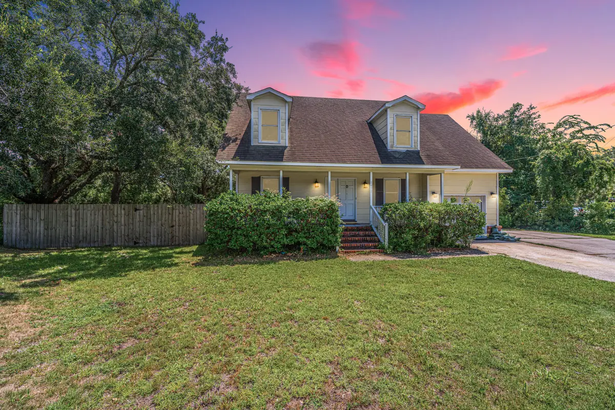 1477 Theresa Drive, Charleston, SC 29412 - Image #1