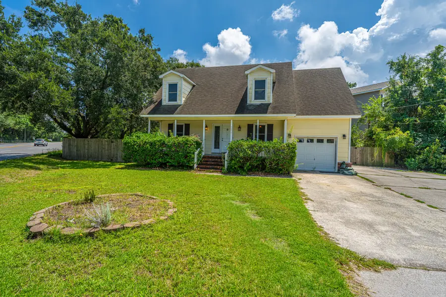 1477 Theresa Drive, Charleston, SC 29412 - Image #2
