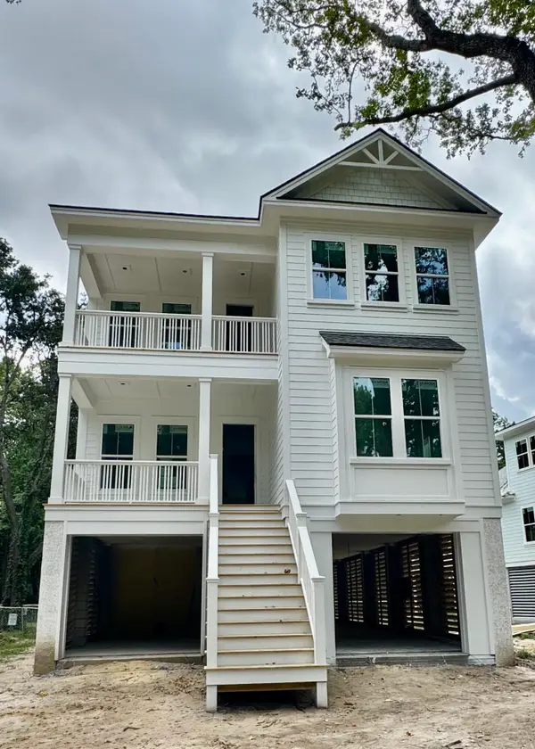 3651-B Pandora Drive, Mount Pleasant, SC 29466