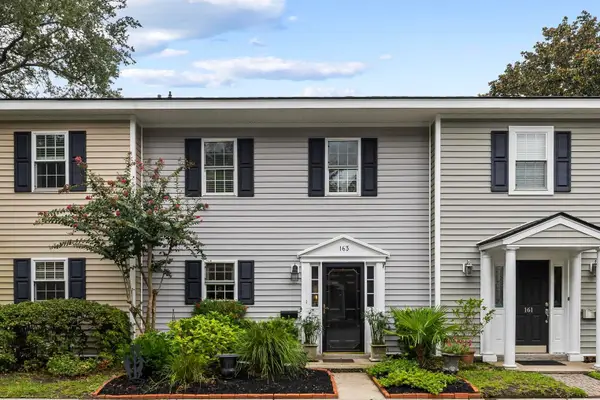 163 Heritage Circle #K-8, Mount Pleasant, SC 29464